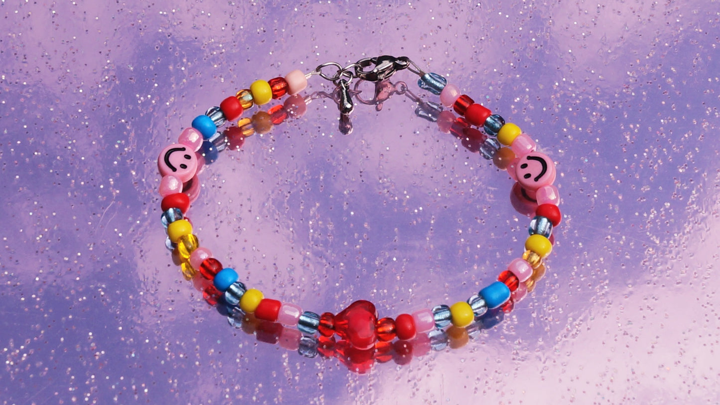 90s Babe Bracelet