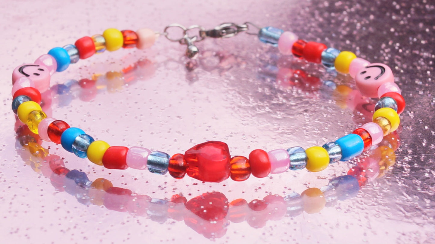 90s Babe Bracelet