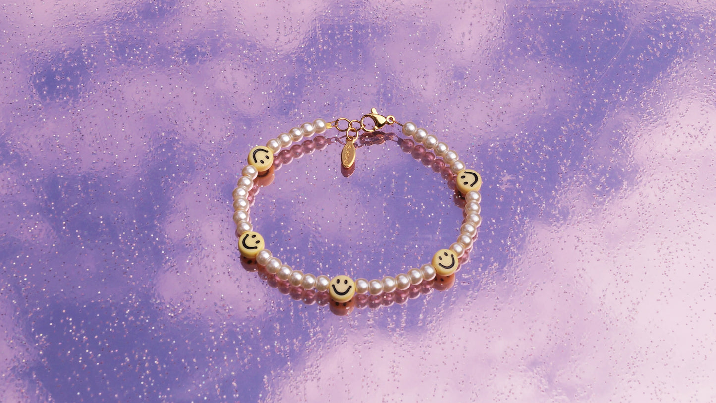 Smilies Bracelet