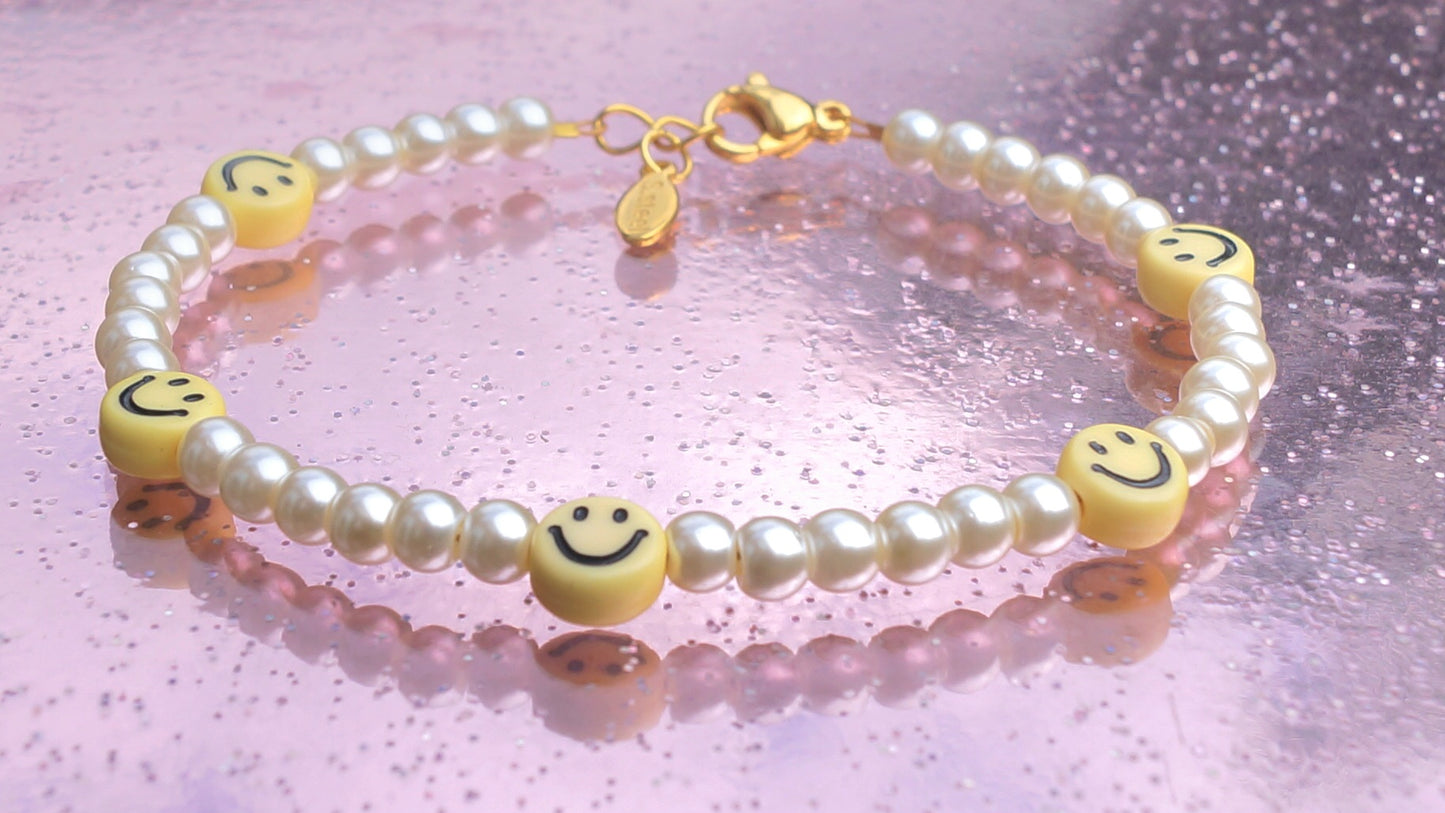 Smilies Bracelet