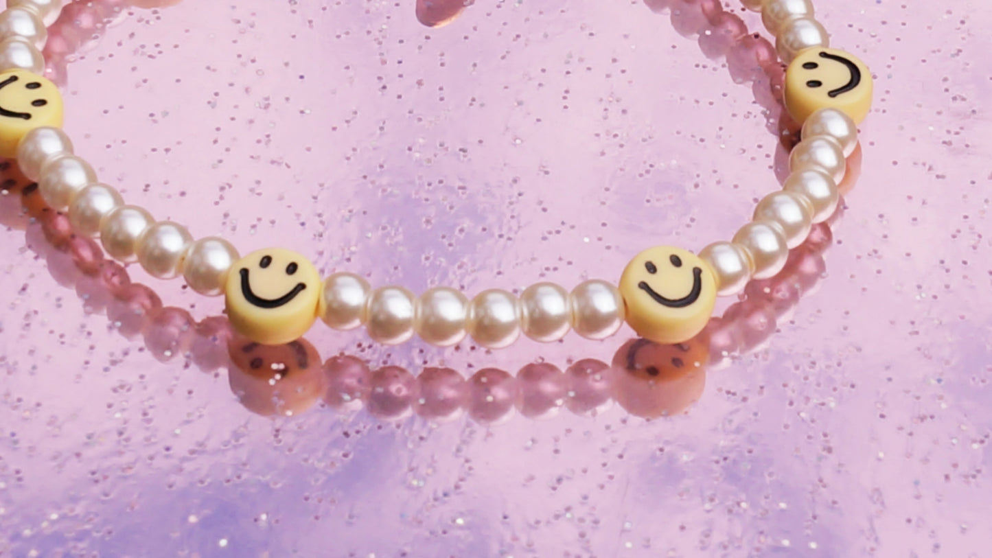Smilies Bracelet