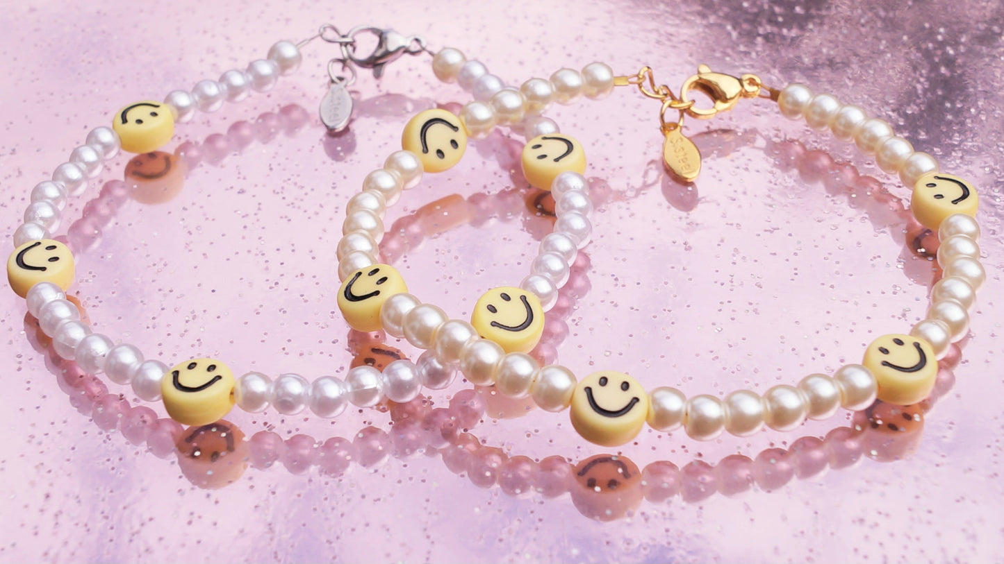 Smilies Bracelet