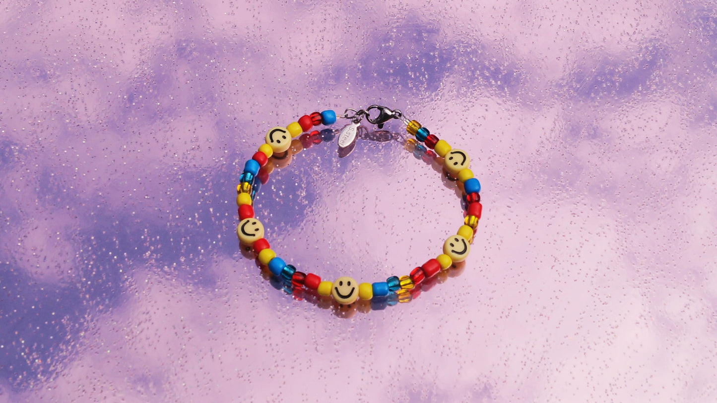 Nostalgia Bracelet