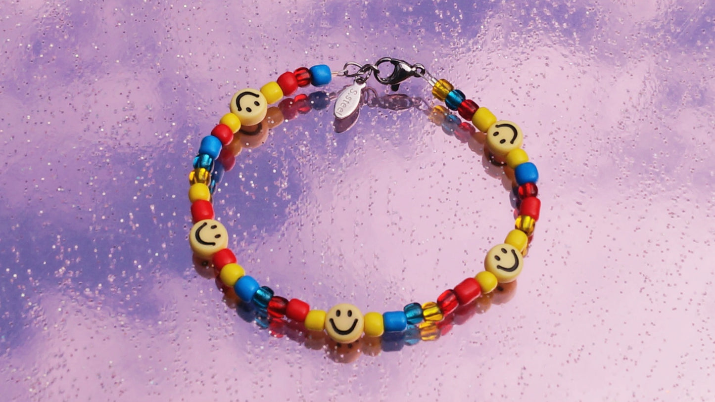 Nostalgia Bracelet