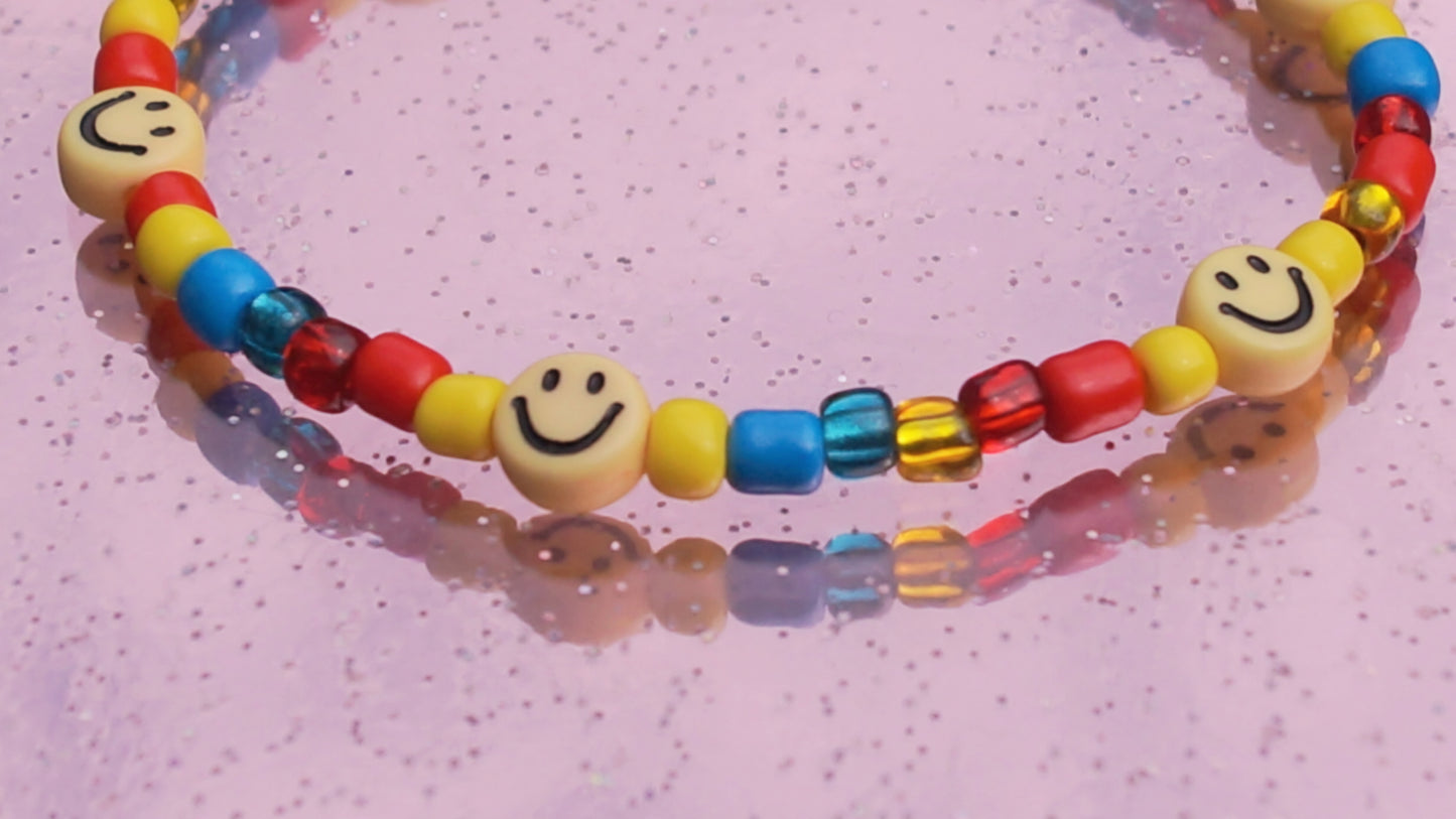 Nostalgia Bracelet