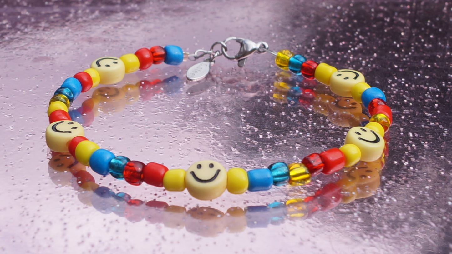 Nostalgia Bracelet