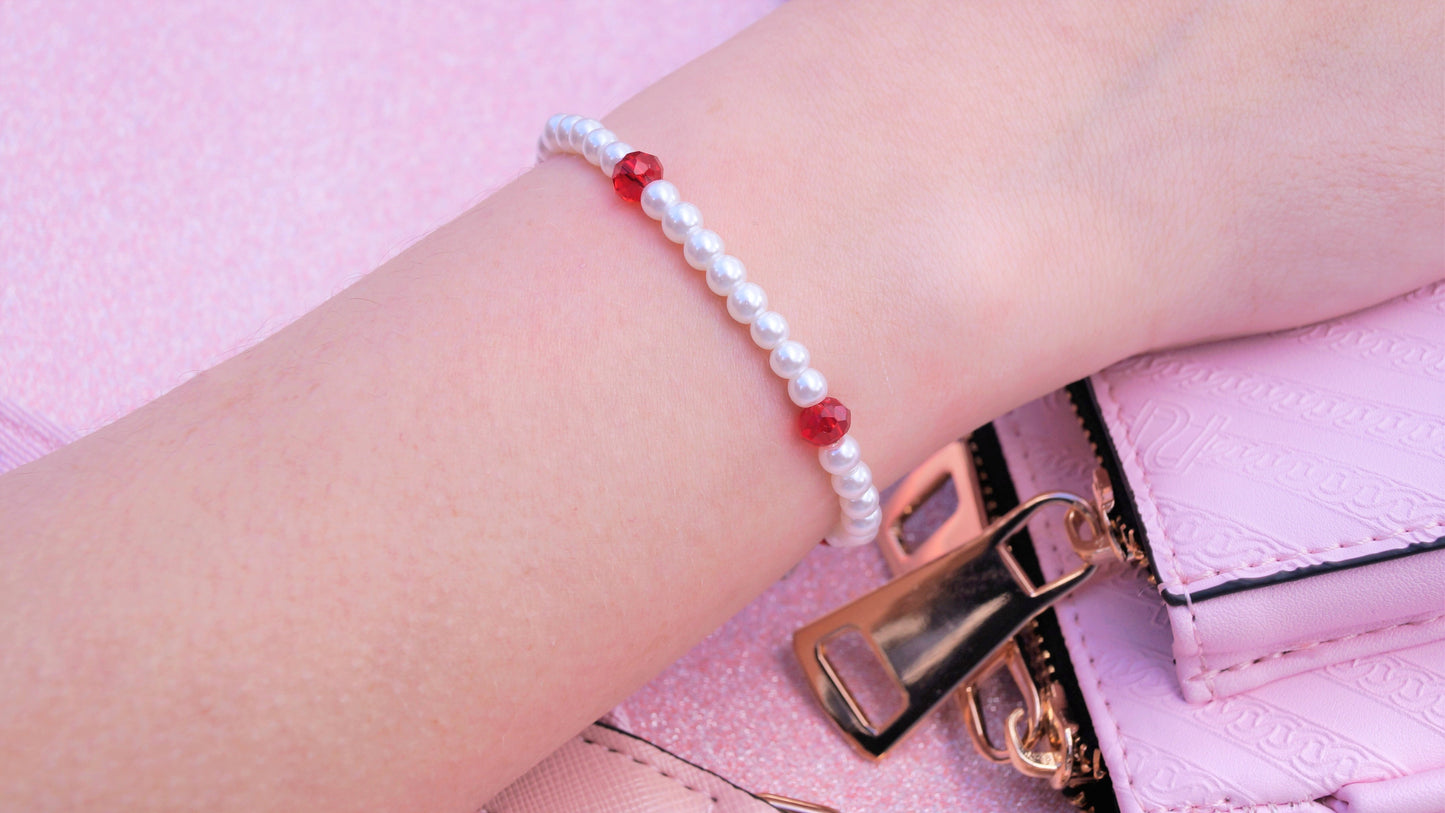 Gem Queen Bracelet