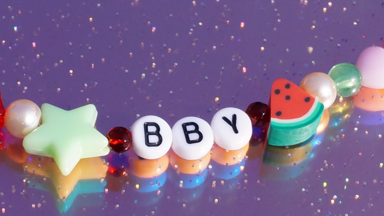 Birthday Cake 🎂 Necklace *Customize me*