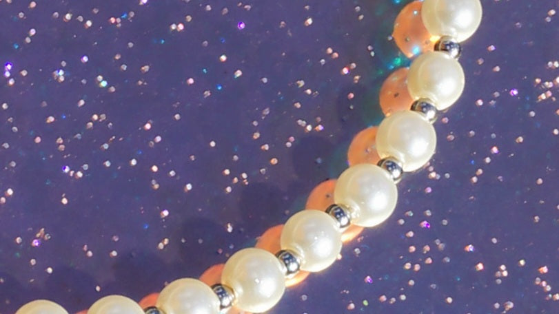 Classic Pearl Necklace