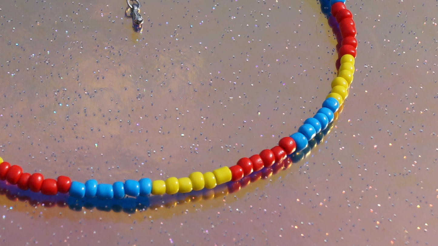 Summer Days Necklace