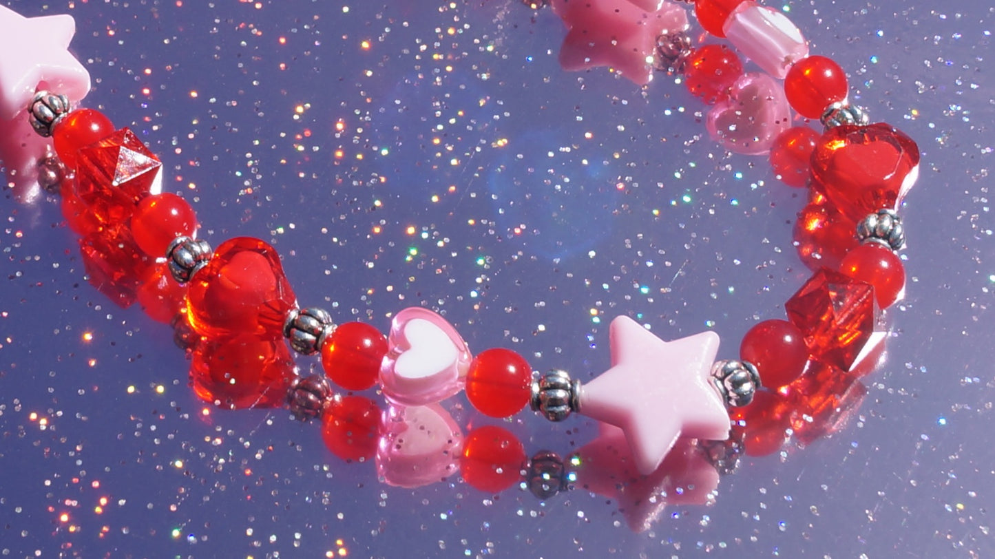Berrylicious Phone Charm