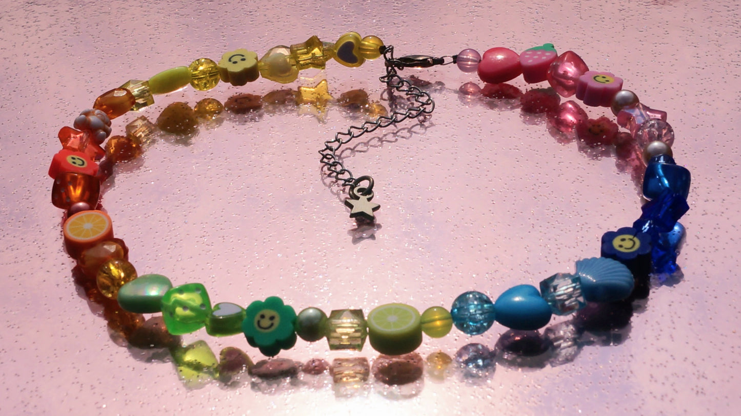 Pride 🌈Necklace
