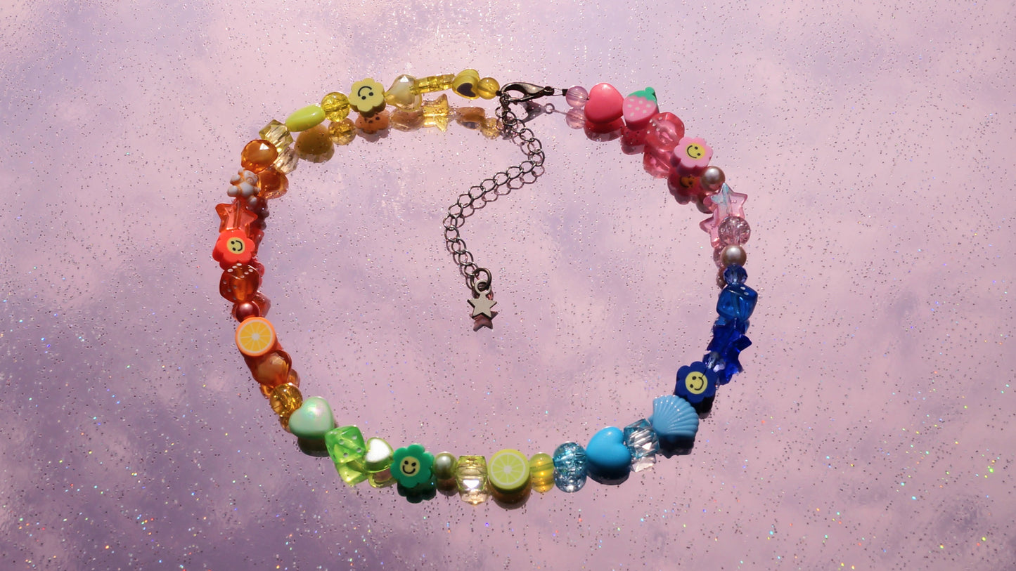 Pride 🌈Necklace