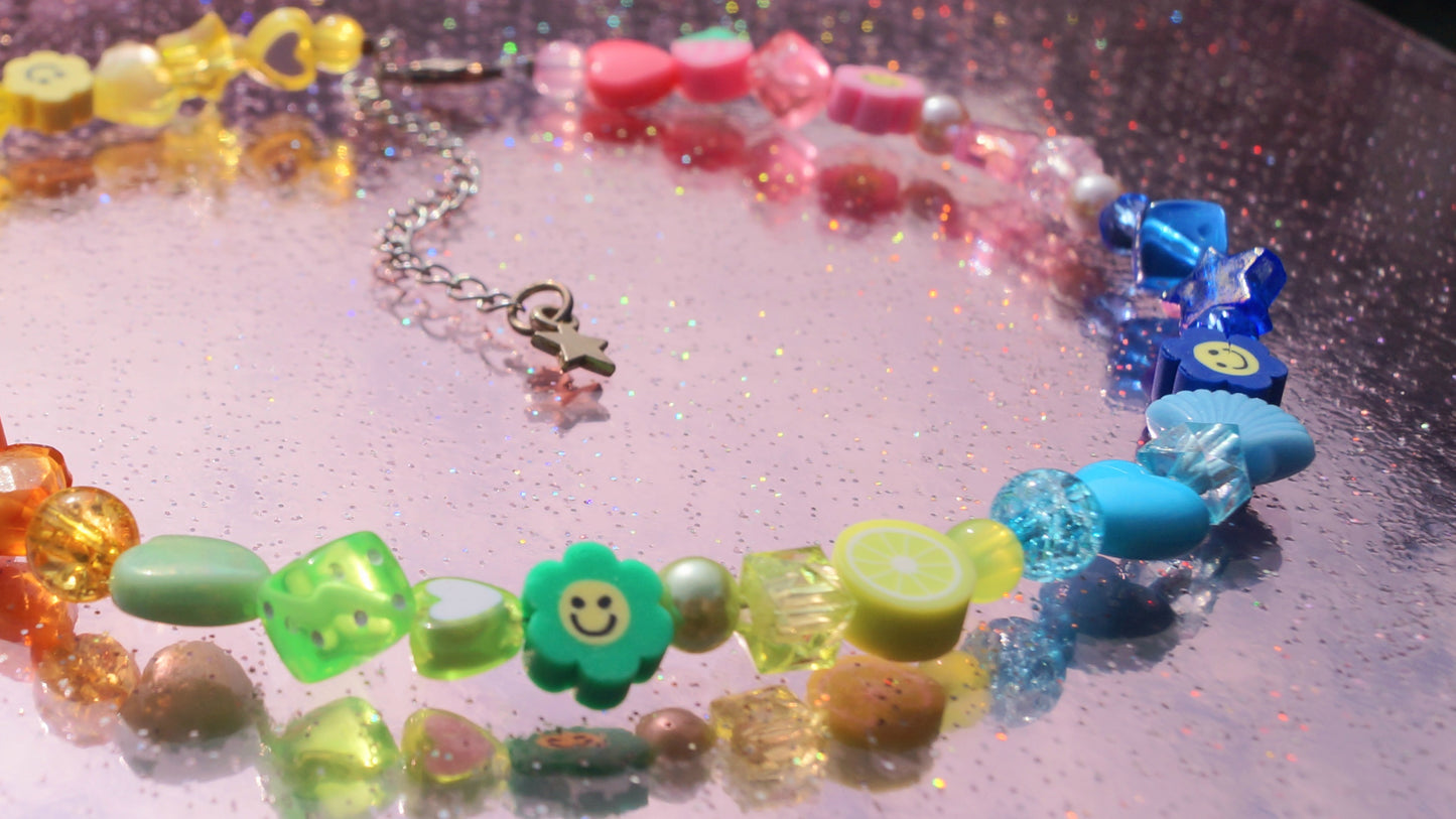 Pride 🌈Necklace