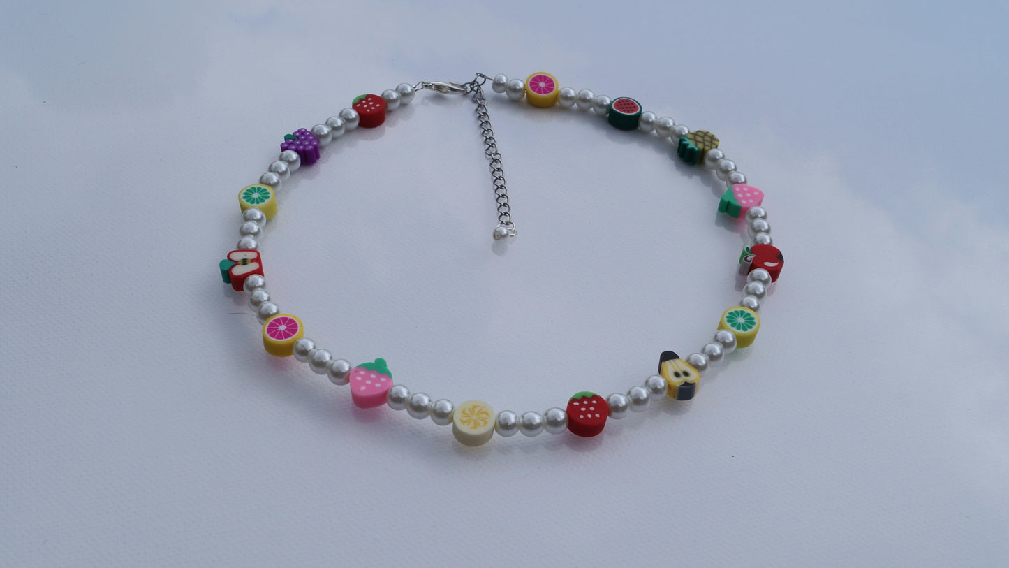๐๐Las Frutas ๐๐ Necklace