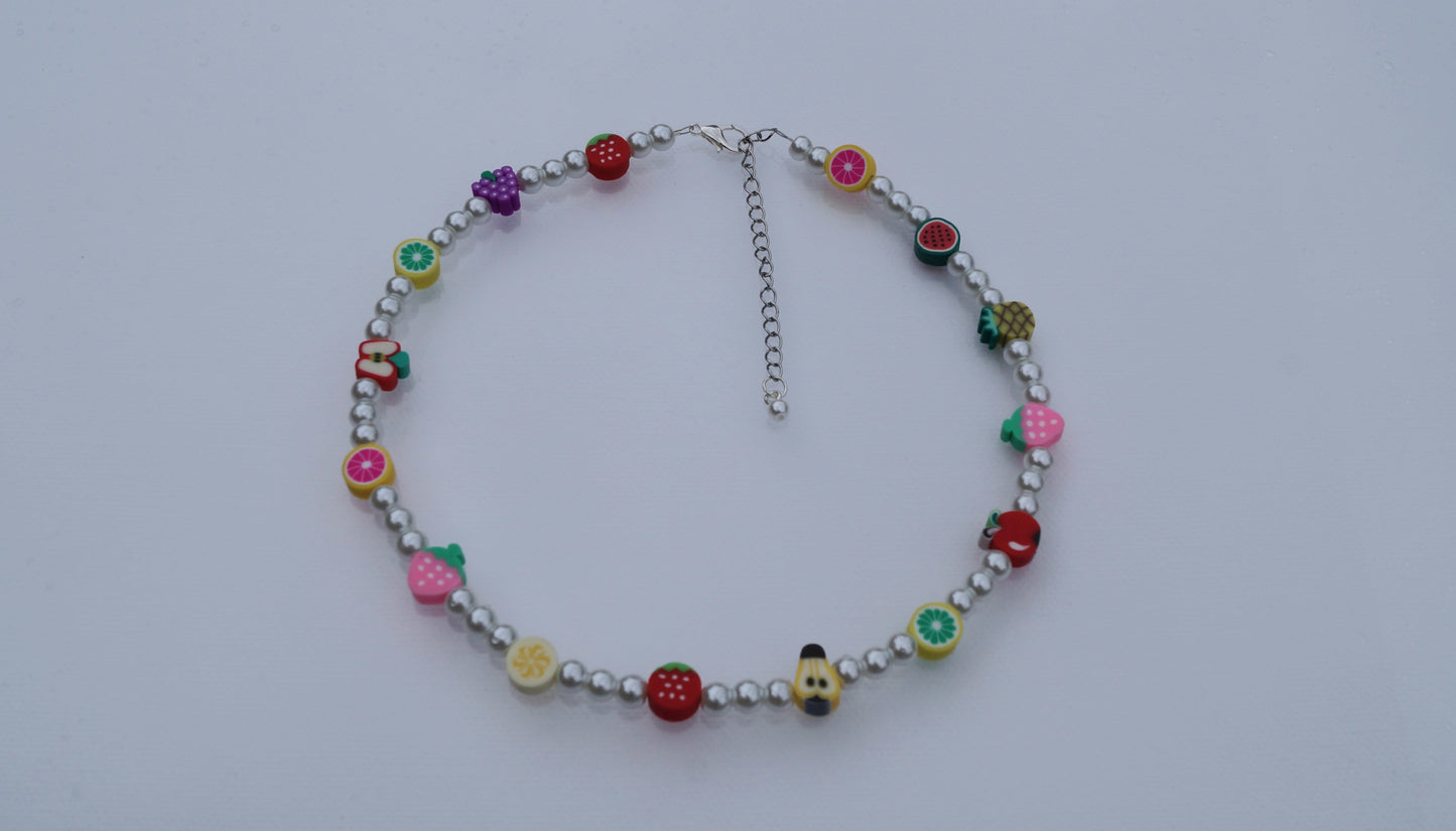 ๐๐Las Frutas ๐๐ Necklace