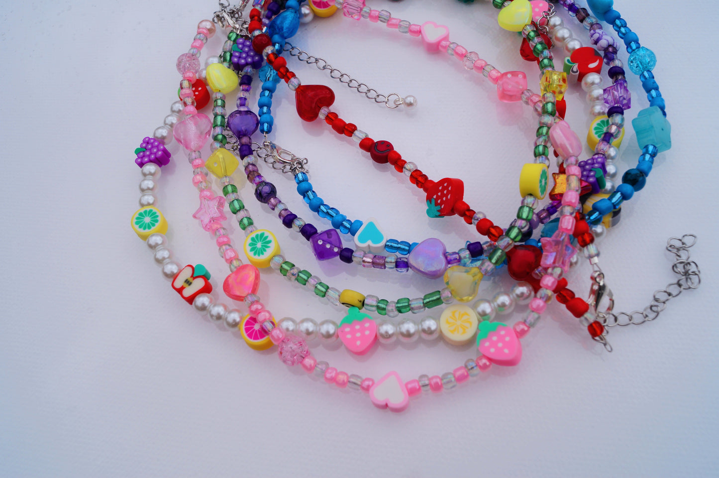 Fruity 🍄Choker