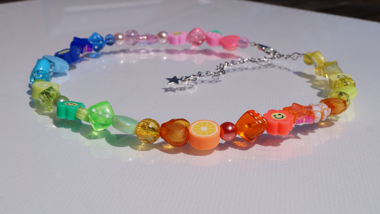 Pride 🌈Necklace