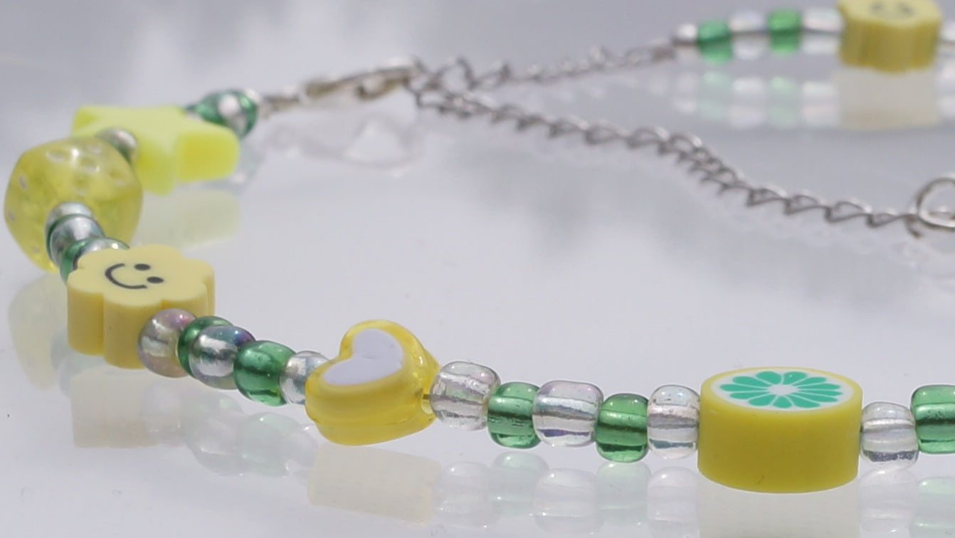 Fruity 🍋 Choker