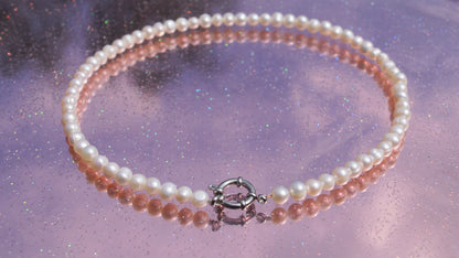 Freshwater Pearl Necklace