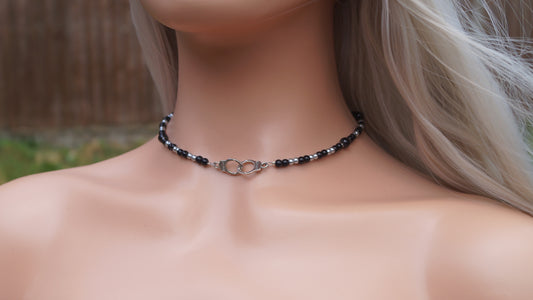 Dark Freedom Necklace