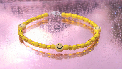 Sunshine Anklet