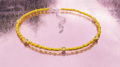 Sunshine Necklace