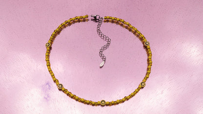 Sunshine Necklace