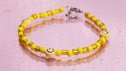 Sunshine Bracelet