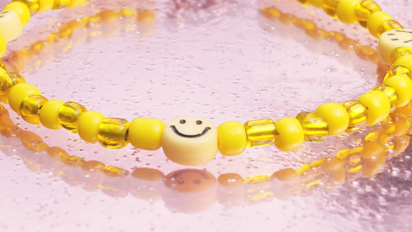 Sunshine Bracelet