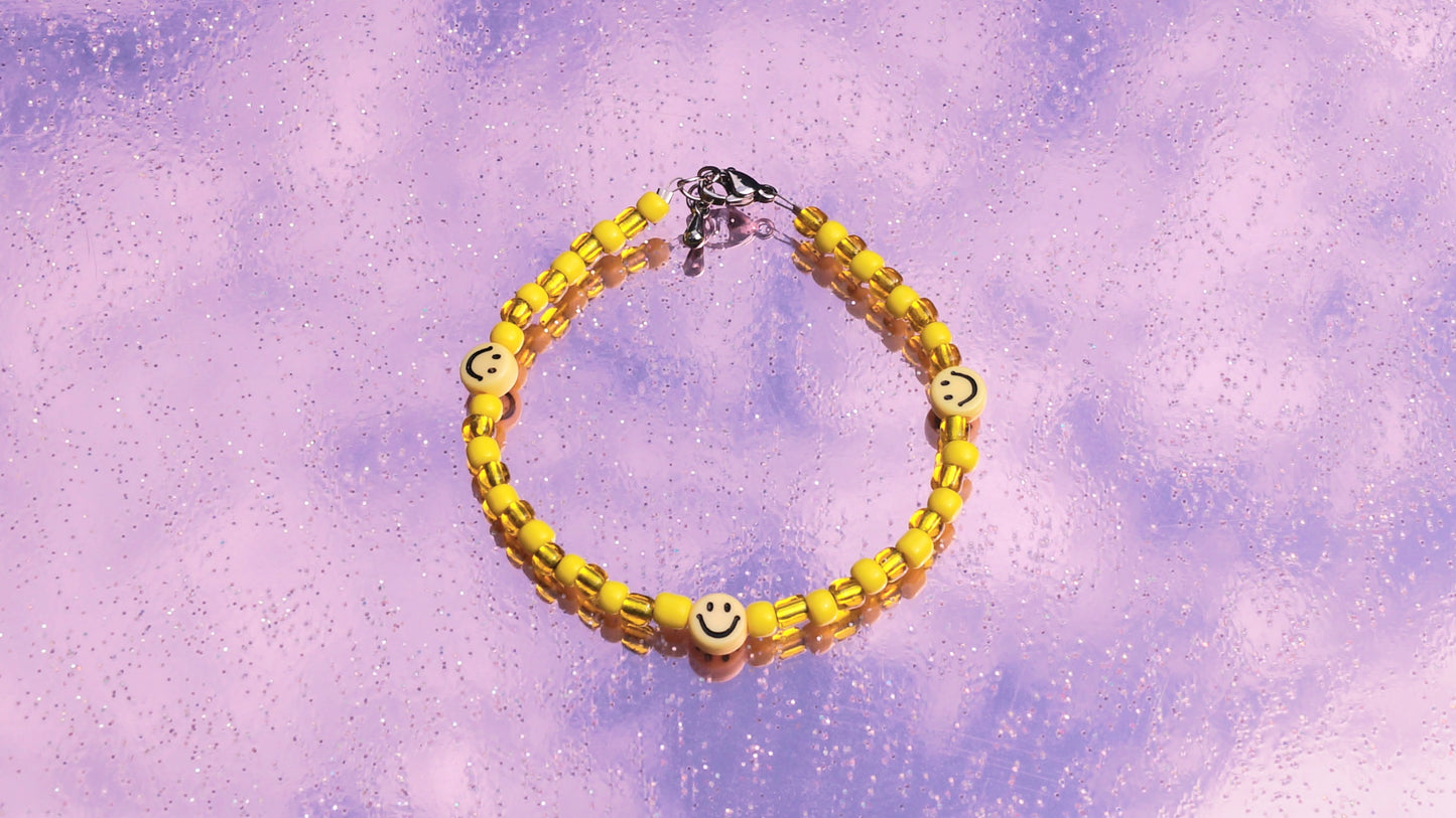 Sunshine Bracelet