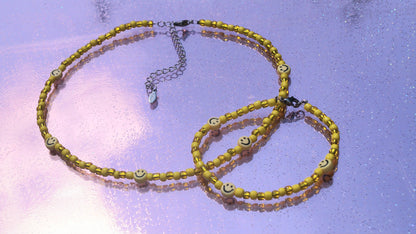 Sunshine Necklace