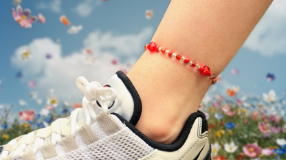 Jello Anklet