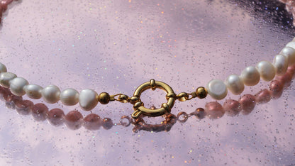 Freshwater Pearl Necklace